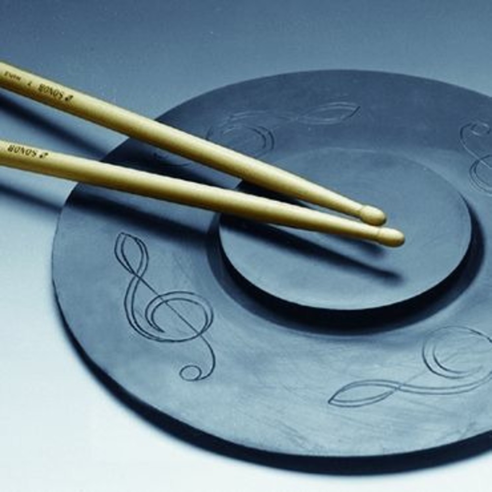 Пэд тренировочный Sonor 90871000 PP