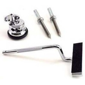 Крепежная фурнитура бас-барабана Sonor 11650001 BDE