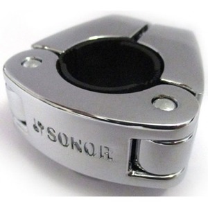 Трехсекционный зажим для стоек ударных Sonor 19038201 Memory Clamp