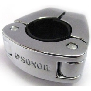 Трехсекционный зажим для стоек ударных Sonor 19038301 Memory Clamp