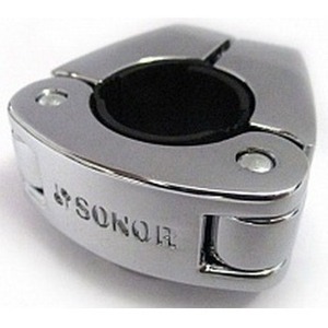 Трехсекционный зажим для стоек ударных Sonor 19038401 Memory Clamp