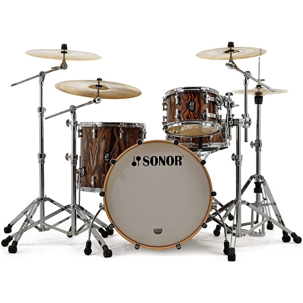Барабаны набор Sonor 15804281 PL 322 Shells NM EDT ProLite