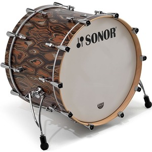 Барабаны набор Sonor 15804281 PL 322 Shells NM EDT ProLite