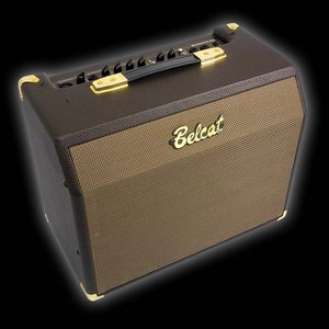 Комбо для акустической гитары Belcat Acoustic-25RC