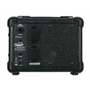Гитарный мини комбоусилитель Belcat I-5G