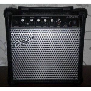 Гитарный комбо Belcat S15G-Belcat