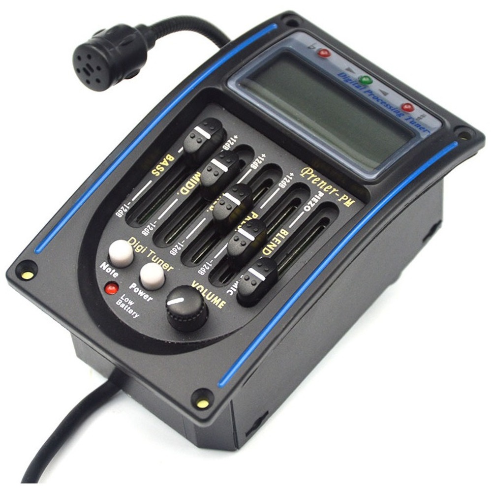 Звукосниматель Belcat Prener-PM