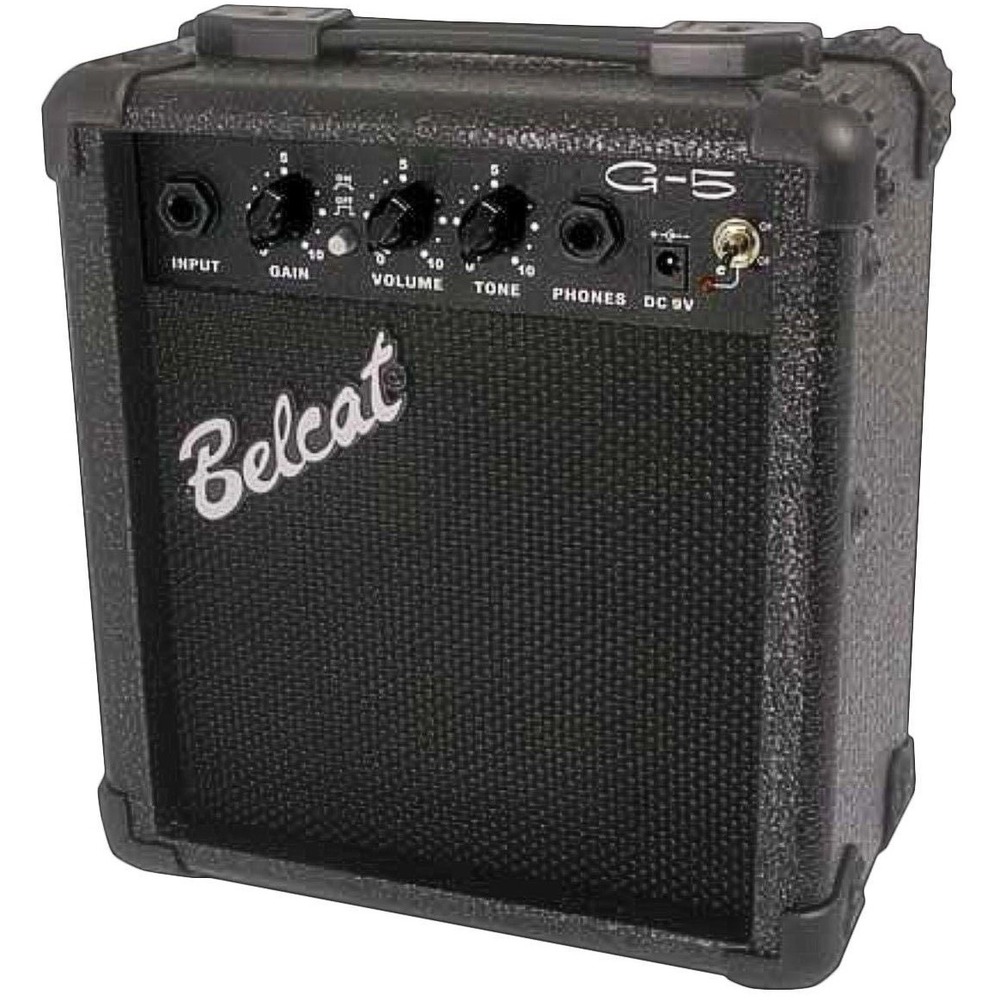 Гитарный комбо Belcat G5