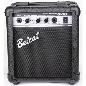 Гитарный комбо Belcat G10