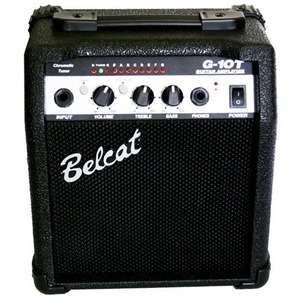 Гитарный комбо Belcat G10T