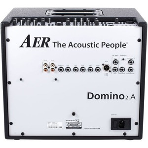 Комбоусилитель для акустической гитары AER Domino 2.a