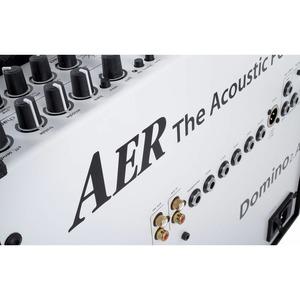 Комбоусилитель для акустической гитары AER Domino 2.a