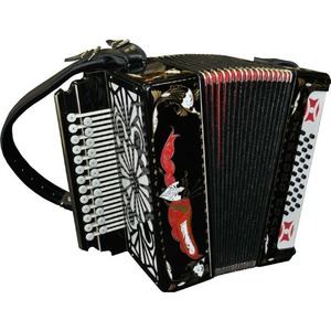 Аккордеон Тульская Гармонь G-3