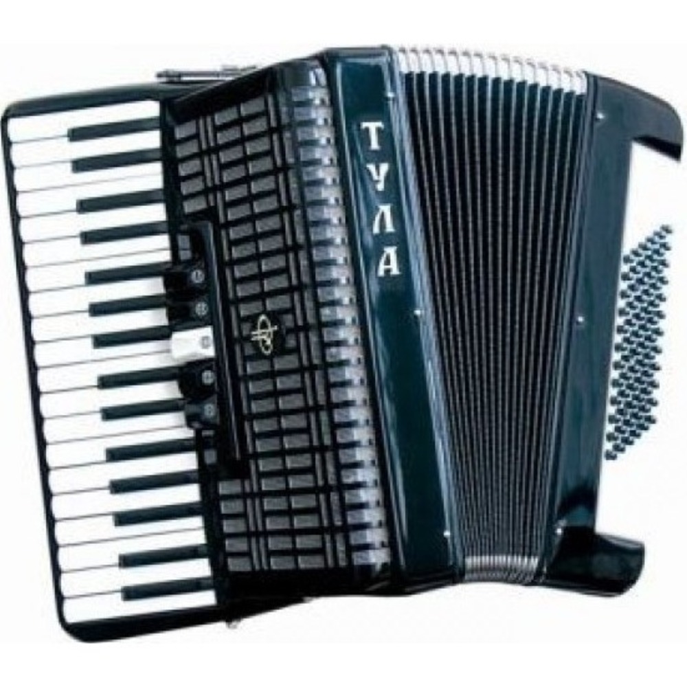 Аккордеон Тульская Гармонь A-3