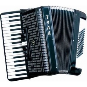 Аккордеон Тульская Гармонь A-3
