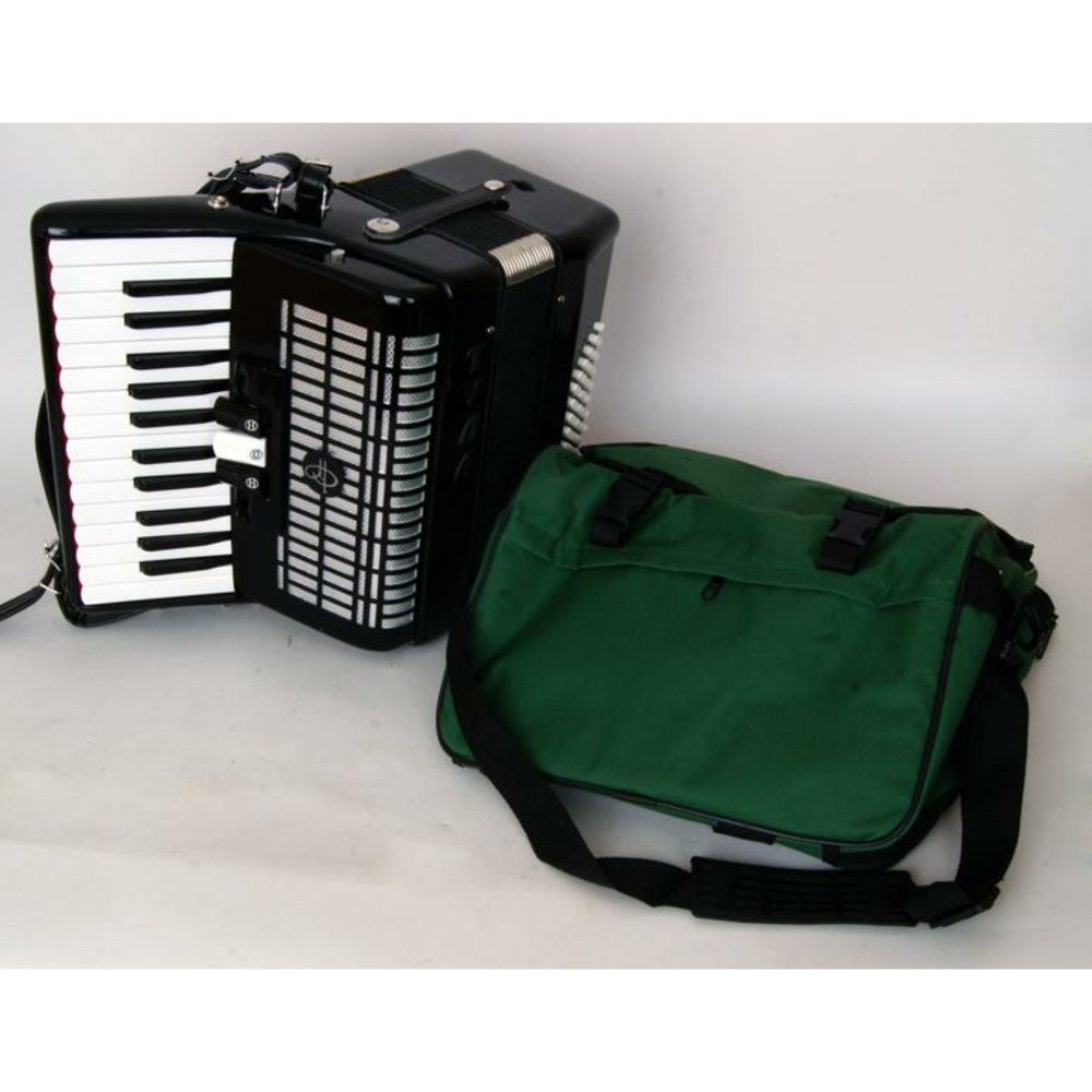 Аккордеон Тульская Гармонь A-7