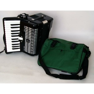 Аккордеон Тульская Гармонь A-7