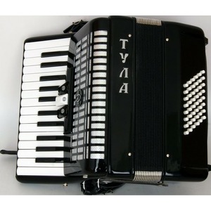 Аккордеон Тульская Гармонь A-7