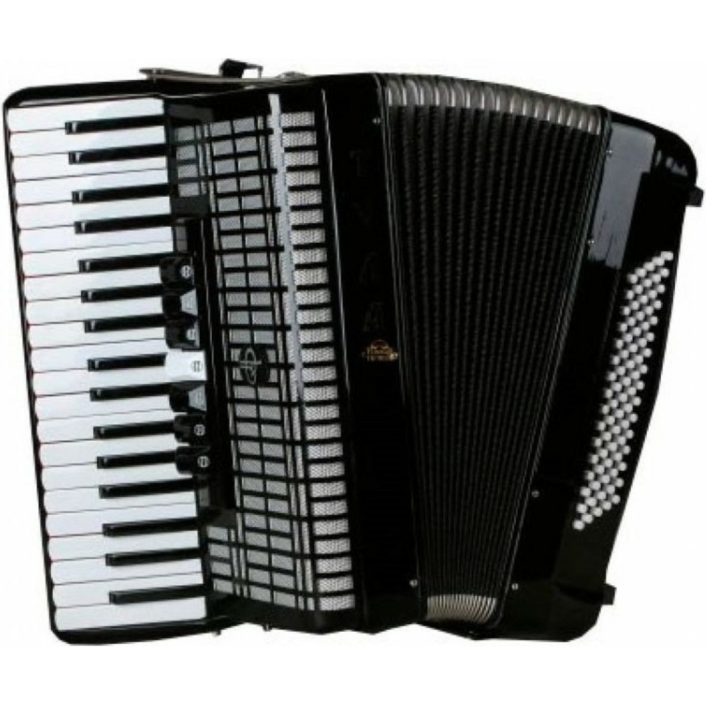 Аккордеон Тульская Гармонь A-4