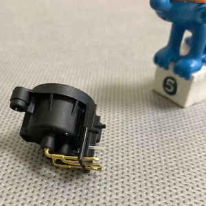 Терминал XLR (Папа) Neutrik NC3MAAH