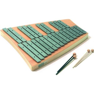 Глокеншпиль тенор альт Sonor 21104201 Orff Meisterklasse TAG 25