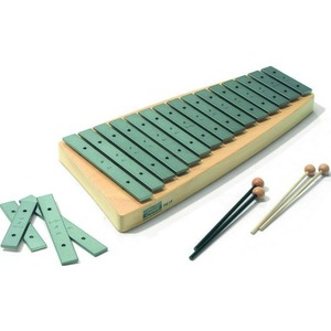 Глокеншпиль тенор альт Sonor 21104101 Orff Meisterklasse TAG 19