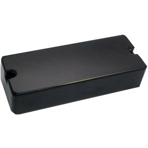 Звукосниматель магнитный басовый Belcat BJ-80-6S-BK