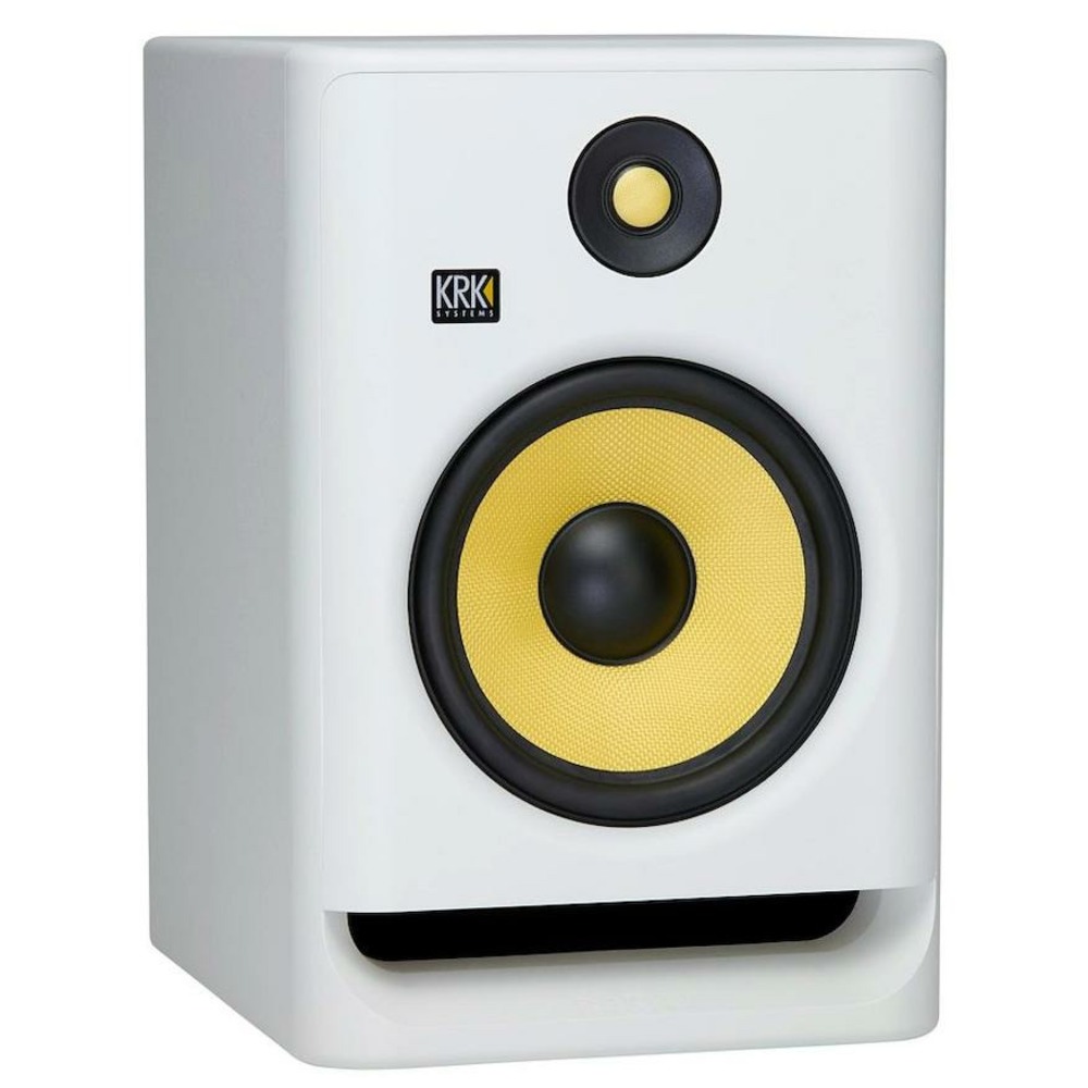 Студийный монитор активный KRK RP8G4WN
