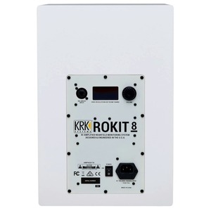 Студийный монитор активный KRK RP8G4WN