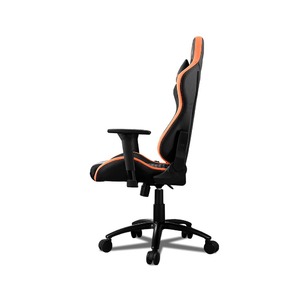 Кресло игровое Cougar Rampart Orange