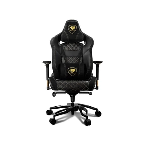 Кресло игровое Cougar Throne Royal