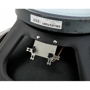 Динамик профессиональный НЧ Celestion T5832AXD