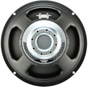 Динамик профессиональный НЧ Celestion T5703AXD