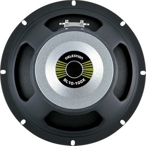 Динамик профессиональный НЧ Celestion T5629AXD