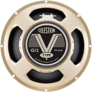 Динамик профессиональный НЧ Celestion T5906AXD