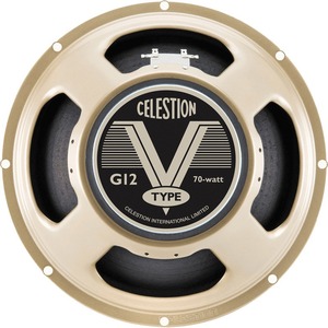 Динамик профессиональный НЧ Celestion T5901AXD