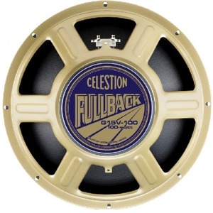 Динамик профессиональный НЧ Celestion T5948AXD