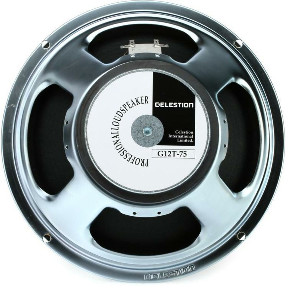 Динамик профессиональный НЧ Celestion T3760AXD