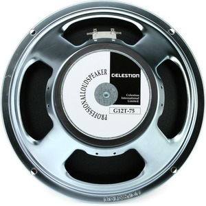 Динамик профессиональный НЧ Celestion T3760AXD