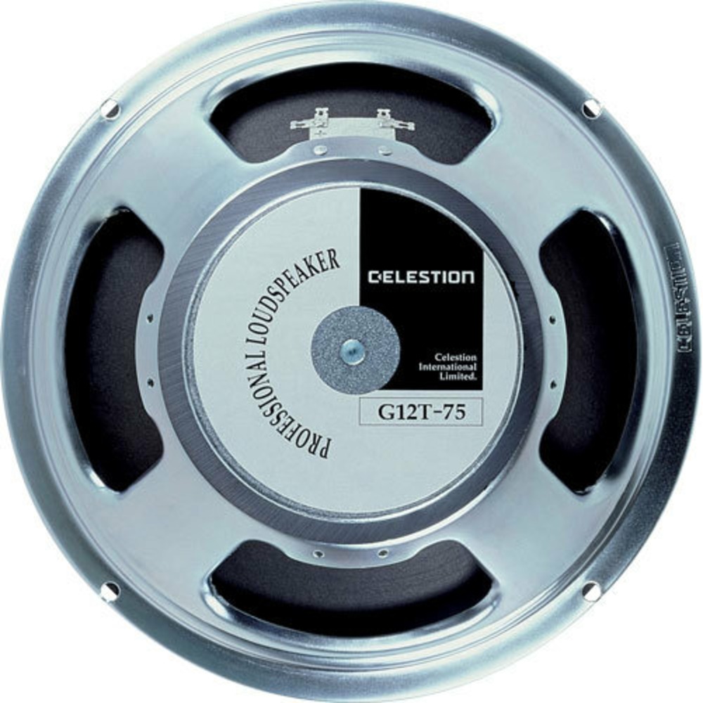 Динамик профессиональный НЧ Celestion T3781AXD