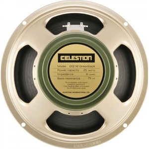 Динамик профессиональный НЧ Celestion T1220BWD
