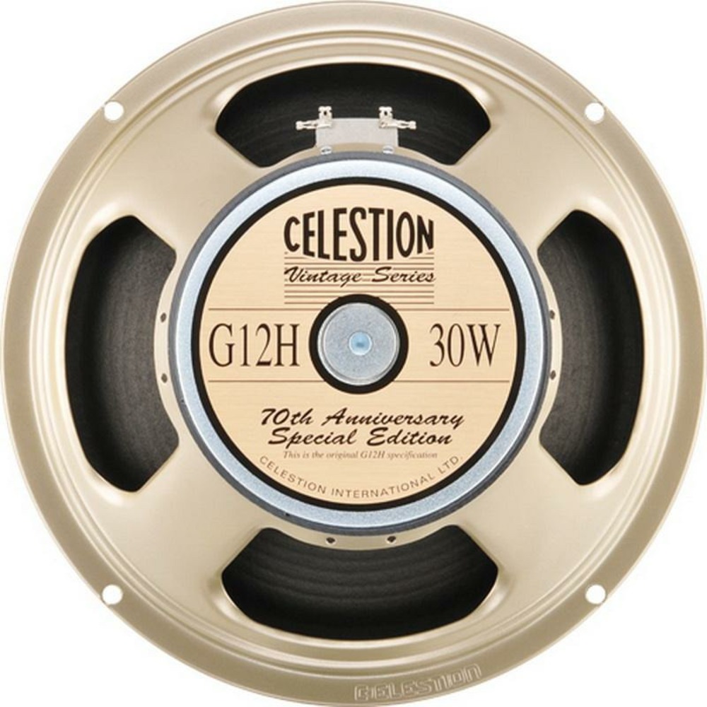 Динамик профессиональный НЧ Celestion T4533BWD