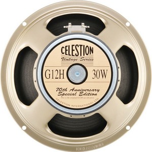 Динамик профессиональный НЧ Celestion T4533BWD