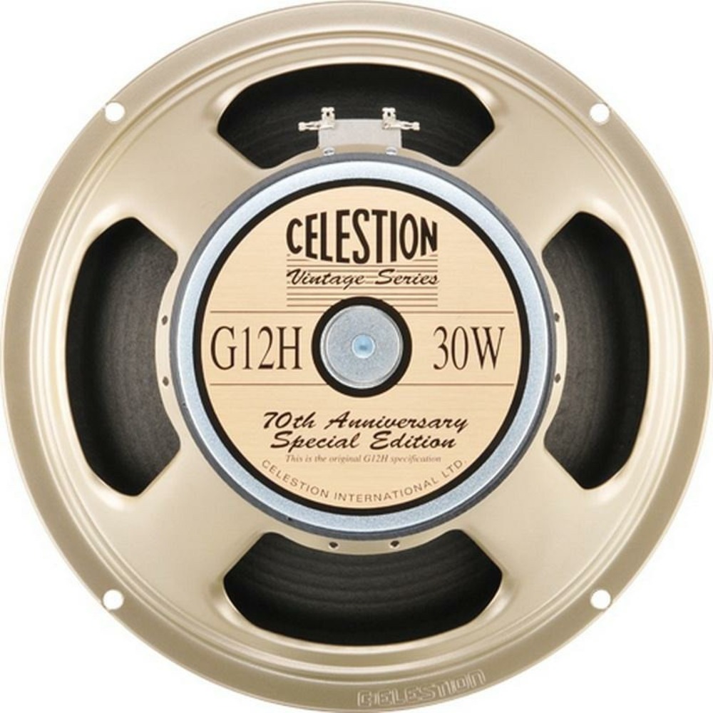 Динамик профессиональный НЧ Celestion T4534BWD