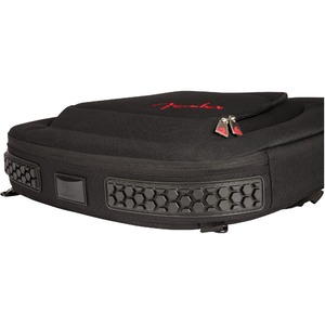 Чехол для бас-гитары Fender GIG BAG FB1225 ELECTRIC BASS