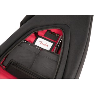 Чехол для бас-гитары Fender GIG BAG FB1225 ELECTRIC BASS