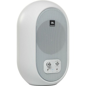 Студийные мониторы комплект JBL One J104 BT White Set