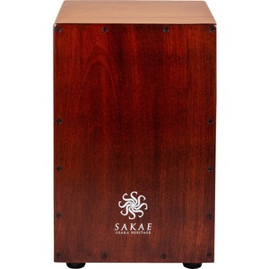 Кахон SAKAE CAJ-100W