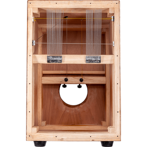 Кахон SAKAE CAJ-100W