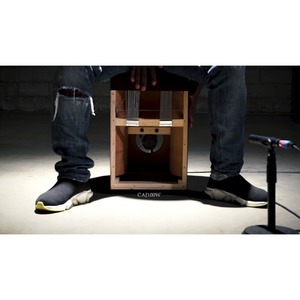 Кахон SAKAE CAJ-100W